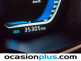 SWM G01 1.5T Luxury 96 kW (131 CV)