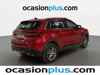 SWM G01 1.5T Luxury 96 kW (131 CV)