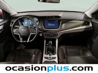 SWM G01 1.5T Luxury 96 kW (131 CV)