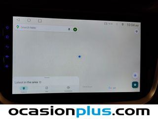 SWM G01 1.5T Luxury 96 kW (131 CV)