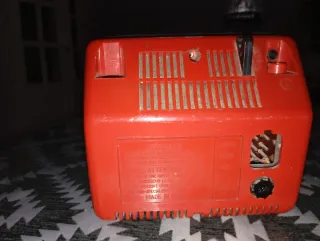 Televisor Elektronika 408D incluye videojuego POMG