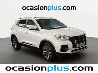 DR AUTOMOBILES DR4 1.5 85 kW (116 CV)