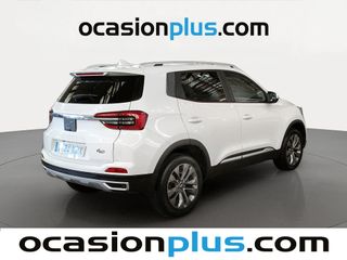 DR AUTOMOBILES DR4 1.5 85 kW (116 CV)