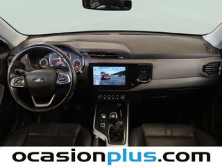 DR AUTOMOBILES DR4 1.5 85 kW (116 CV)