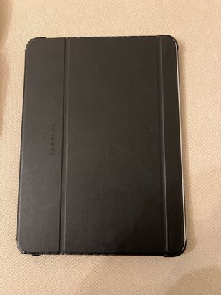 Tablet Samsung Negra
