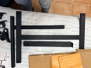 Mesa portátil Urbanworx uxlap12