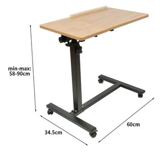 Mesa portátil Urbanworx uxlap12