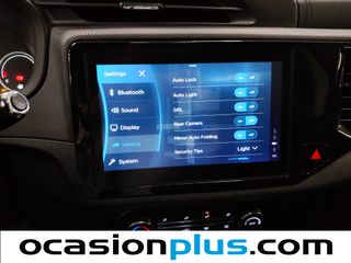 DR AUTOMOBILES DR4 1.5 85 kW (116 CV)