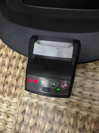 2Sillas de coche Bebe Confort Pebble Plus