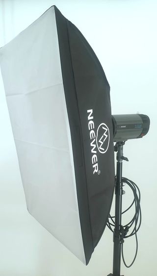 Kit Iluminación Estudio Fotográfico Neewer