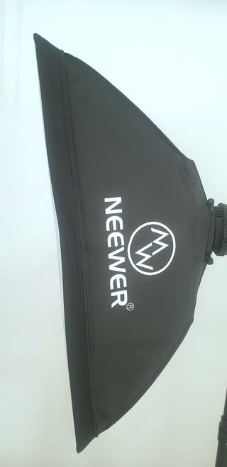 Kit Iluminación Estudio Fotográfico Neewer