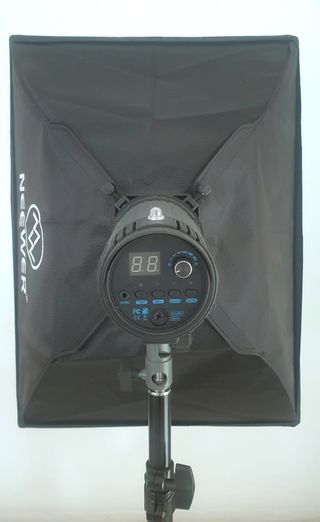 Kit Iluminación Estudio Fotográfico Neewer