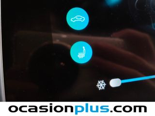 MG HS 1.5 Turbo GDI Luxury 119 kW (162 CV)