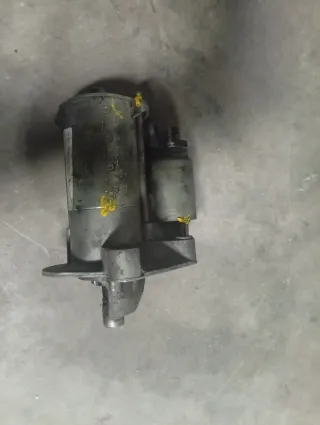 Motor Arranque Ford Focus 1.6 TDCI, 2005