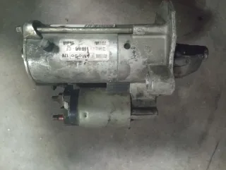 Motor Arranque Ford Focus 1.6 TDCI, 2005