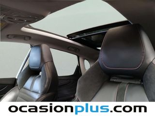 MG HS 1.5 Turbo GDI Luxury 119 kW (162 CV)