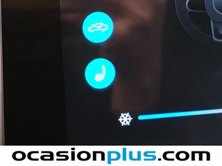 MG HS 1.5 Turbo GDI Luxury 119 kW (162 CV)