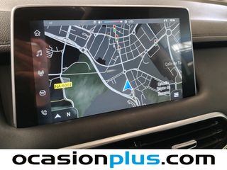 MG HS 1.5 Turbo GDI Luxury 119 kW (162 CV)