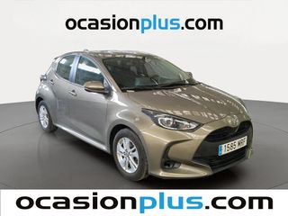 Toyota Yaris 1.5 S-Edition 92 kW (125 CV)