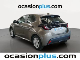 Toyota Yaris 1.5 S-Edition 92 kW (125 CV)