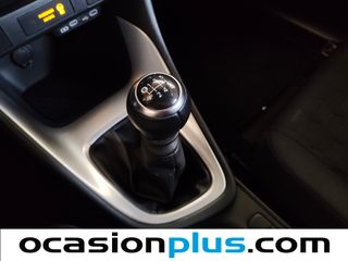 Toyota Yaris 1.5 S-Edition 92 kW (125 CV)