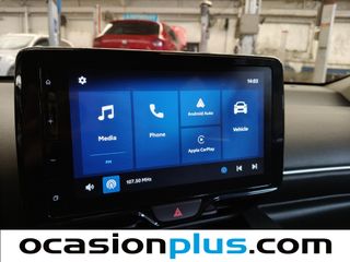 Toyota Yaris 1.5 S-Edition 92 kW (125 CV)