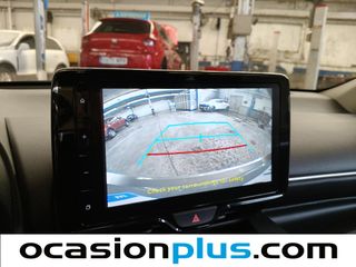 Toyota Yaris 1.5 S-Edition 92 kW (125 CV)