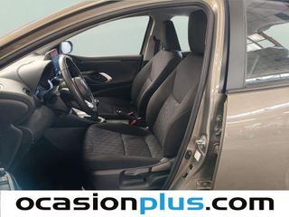 Toyota Yaris 1.5 S-Edition 92 kW (125 CV)