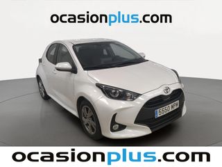 Toyota Yaris 120H Active Plus 85 kW (116 CV)