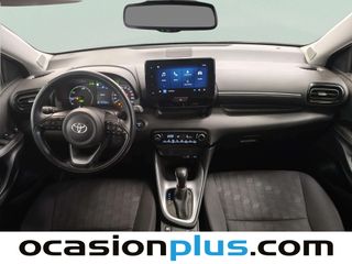 Toyota Yaris 120H Active Plus 85 kW (116 CV)