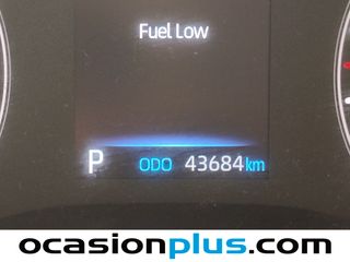 Toyota Yaris 120H Active Plus 85 kW (116 CV)