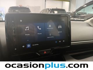 Toyota Yaris 120H Active Plus 85 kW (116 CV)