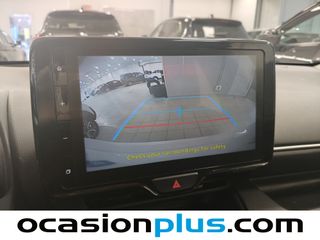 Toyota Yaris 120H Active Plus 85 kW (116 CV)