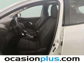 Toyota Yaris 120H Active Plus 85 kW (116 CV)