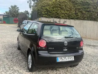 Volkswagen Polo 2006