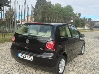 Volkswagen Polo 2006