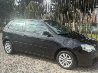 Volkswagen Polo 2006