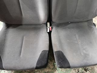 Asientos Citroen C4 2007