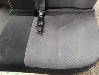 Asientos Citroen C4 2007