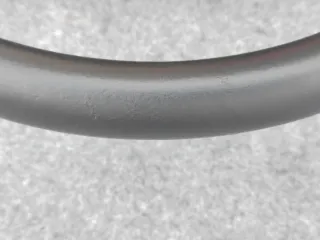 Volante de cuero Peugeot partner 2017