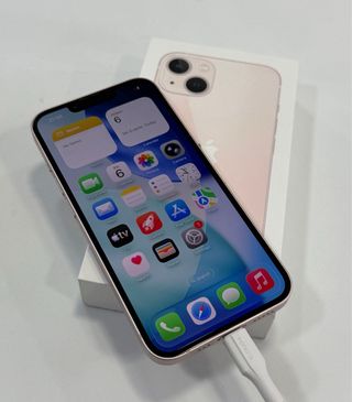 iPhone 13 128GB bateria 100%