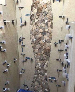 Alicatados y reformas