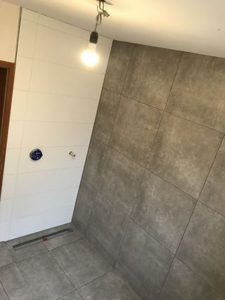 Alicatados y reformas