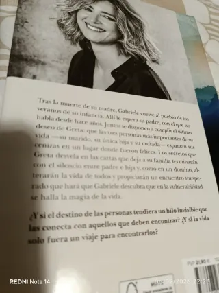 Estuche Premio Planeta 2020