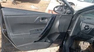 97232 824903009918 amortiguador toyota auris (e18)