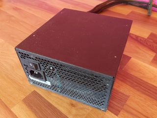 Fuente de Alimentación Tacens Valeo V 700W