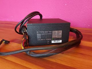 Fuente de Alimentación Tacens Valeo V 700W