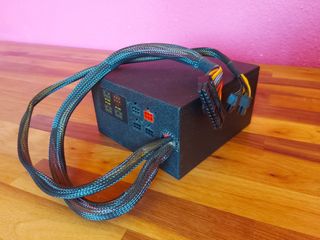 Fuente de Alimentación Tacens Valeo V 700W