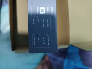 AYN Thor Console - Bianco