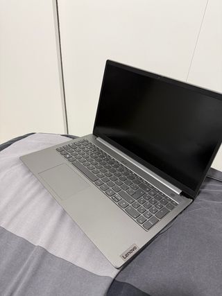 Portátil Lenovo ThinkBook 15 G2 ITL